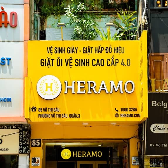HERAMO CN5
