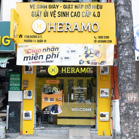 HERAMO CN6