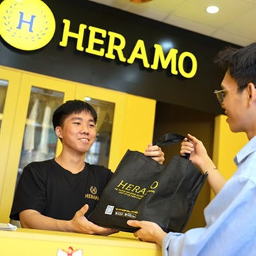 HERAMO CN8