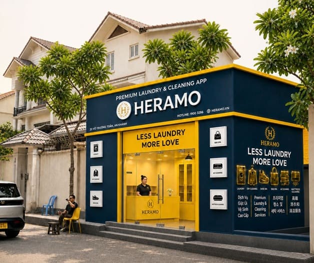 HERAMO CN9