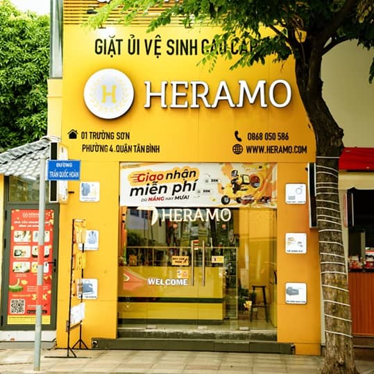 HERAMO CN1