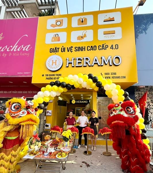 HERAMO CN4