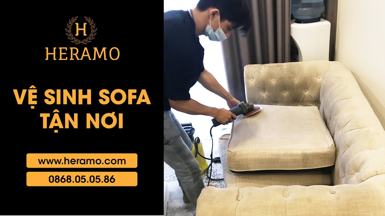 Heramo introduction video