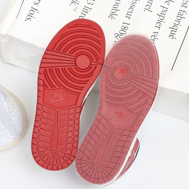 Dán sole bảo vệ đế