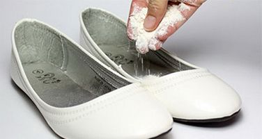 Chia sẻ kinh nghiệm cách thức vệ sinh, chăm sóc giặt giày, áo quần hữu ích