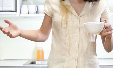 Chia sẻ kinh nghiệm cách thức vệ sinh, chăm sóc giặt giày, áo quần hữu ích
