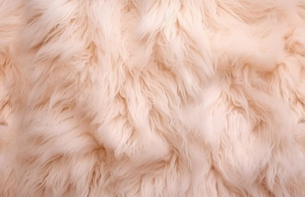 Cách bảo quản áo lông thú - Đặc điểm áo lông thú tự nhiên