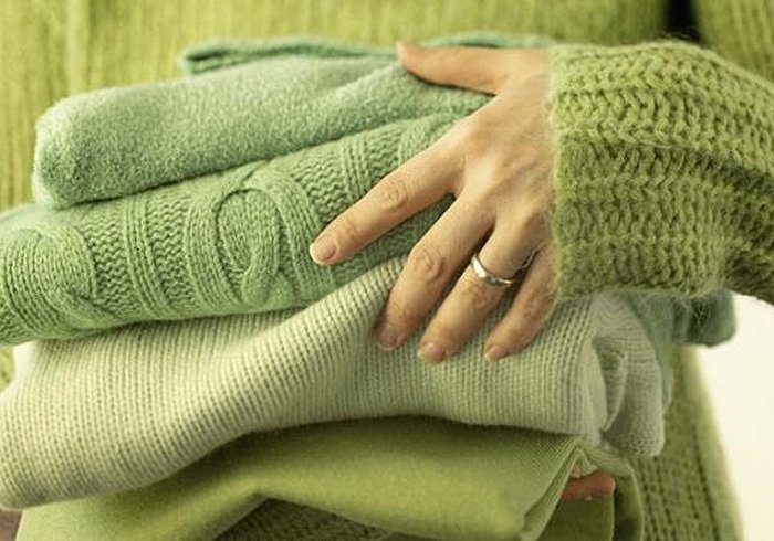 Chia sẻ kinh nghiệm cách thức vệ sinh, chăm sóc giặt giày, áo quần hữu ích
