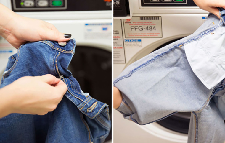 Chia sẻ kinh nghiệm cách thức vệ sinh, chăm sóc giặt giày, áo quần hữu ích