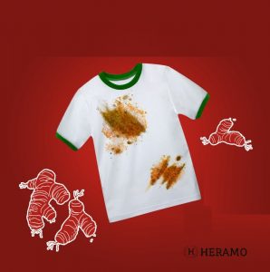 heramo.com - tẩy vết cà ri