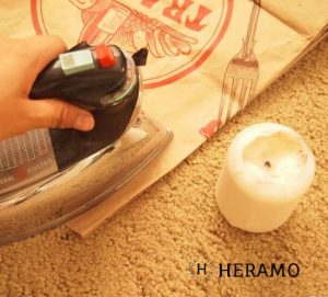 heramo.com - tẩy vết nến