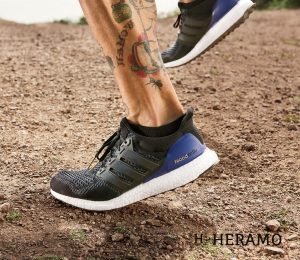 Heramo.com - Giặt giày chạy bộ hình 1