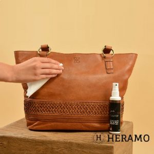 heramo.com - tẩy vết mực trên túi da