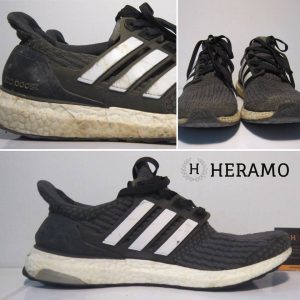Heramo.com-vệ sinh giày quận Tân Phú