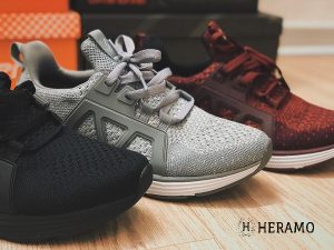 heramo.com-cách vệ sinh giày Bitis