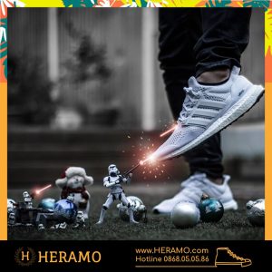 heramo.com - vệ sinh giày