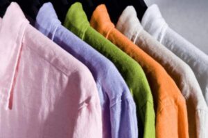 Cách giặt đồ linen - Cách bảo quản đồ linen
