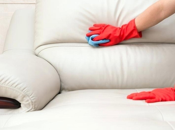 Chia sẻ kinh nghiệm cách thức vệ sinh, chăm sóc giặt giày, áo quần hữu ích
