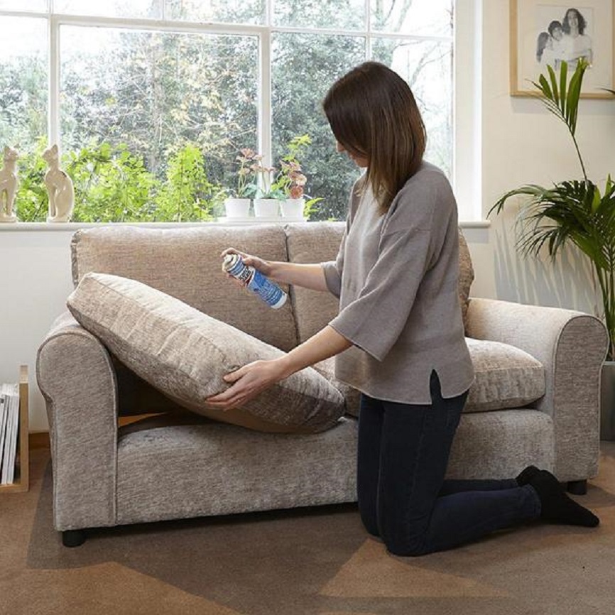 Chia sẻ kinh nghiệm cách thức vệ sinh, chăm sóc giặt giày, áo quần hữu ích