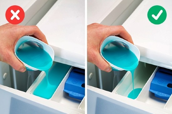 Chia sẻ kinh nghiệm cách thức vệ sinh, chăm sóc giặt giày, áo quần hữu ích