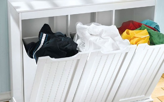 Chia sẻ kinh nghiệm cách thức vệ sinh, chăm sóc giặt giày, áo quần hữu ích
