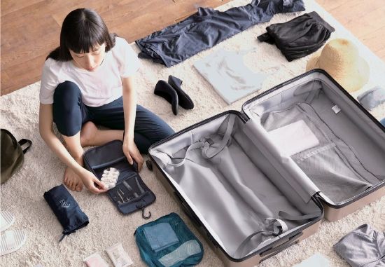 Chia sẻ kinh nghiệm cách thức vệ sinh, chăm sóc giặt giày, áo quần hữu ích