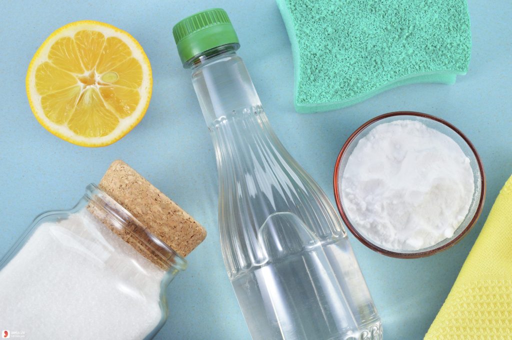 Chia sẻ kinh nghiệm cách thức vệ sinh, chăm sóc giặt giày, áo quần hữu ích