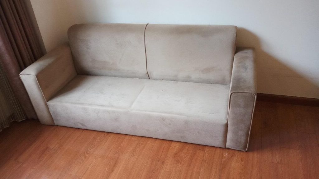 Chia sẻ kinh nghiệm cách thức vệ sinh, chăm sóc giặt giày, áo quần hữu ích