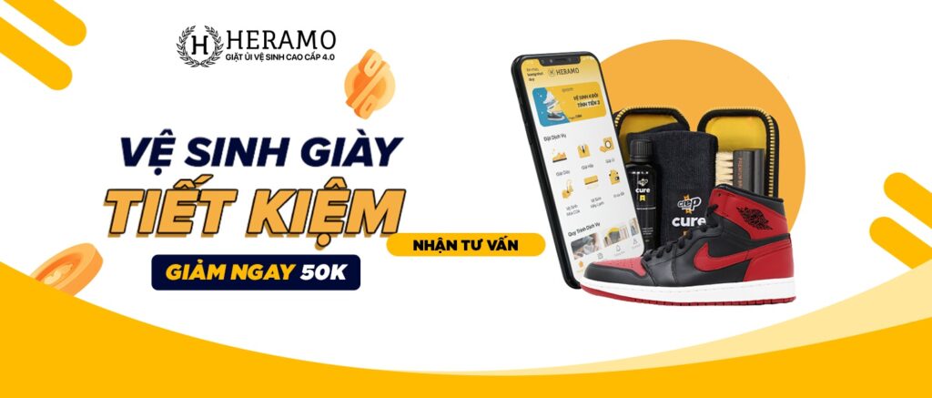 Chia sẻ kinh nghiệm cách thức vệ sinh, chăm sóc giặt giày, áo quần hữu ích