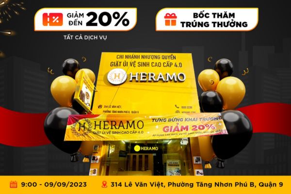 Trang chủ - Conana - Hệ thống giặt hấp cao cấp đầu tiên tại Việt Nam