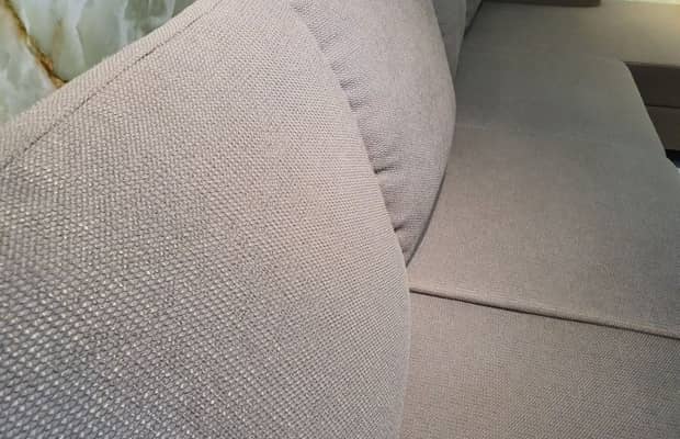 Cách vệ sinh sofa vải - Cách vệ sinh sofa vải thô