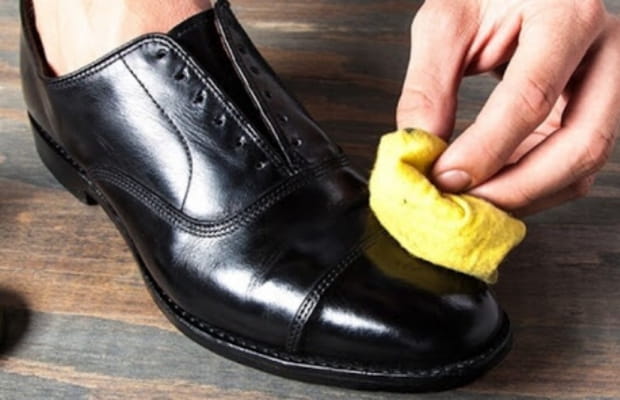 Các loại xi đánh giày - Lựa chọn xi đánh giày tốt đảm bảo độ bền của giày