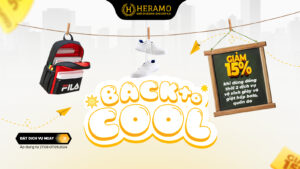 Heramo Back To Cool