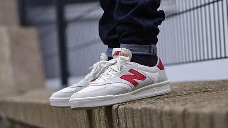 Chọn size new balance vừa vặn