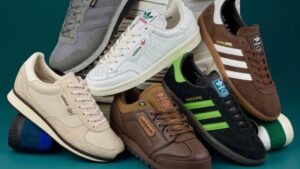 Tìm hiểu bảng size giày adidas