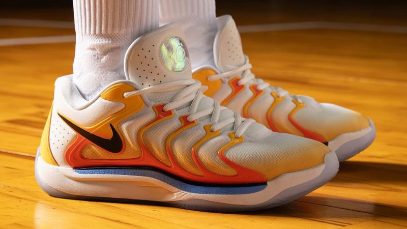 Nike Kevin Durant 