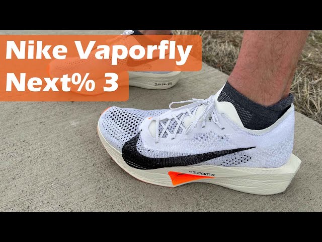 Nike ZoomX Vaporfly Next% 3