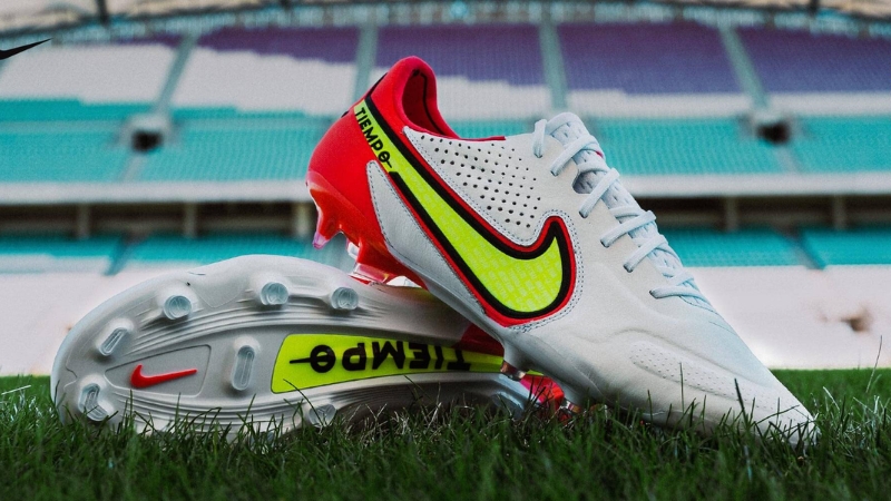 Tiempo Legend 9 Da kangaroo