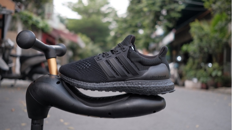 Trải nghiệm sự thoải mái với Ultraboost