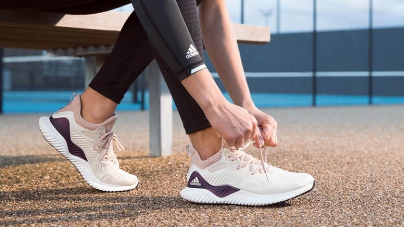 6 Mẫu Giày Tập Gym Adidas Thoải Mái, Tăng Hiệu Suất 2 Chọn giày tập gym adidas phù hợp